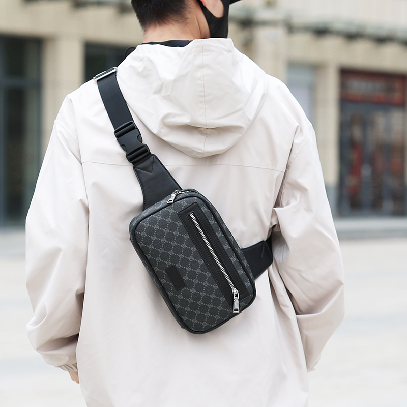 Нагрудные сумки для мужчин, су – обзор и цена Women Bags Pack