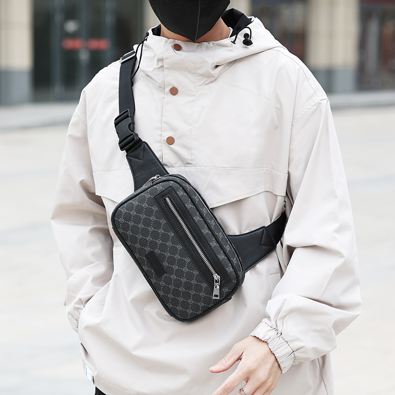 Нагрудные сумки для мужчин, су – обзор и цена Women Bags Pack