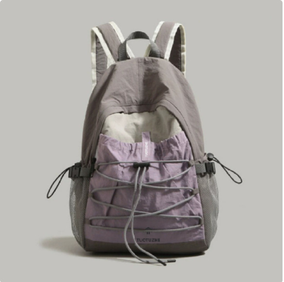 Новый легкий рюкзак для путеше – обзор и цена Women Bags Casual