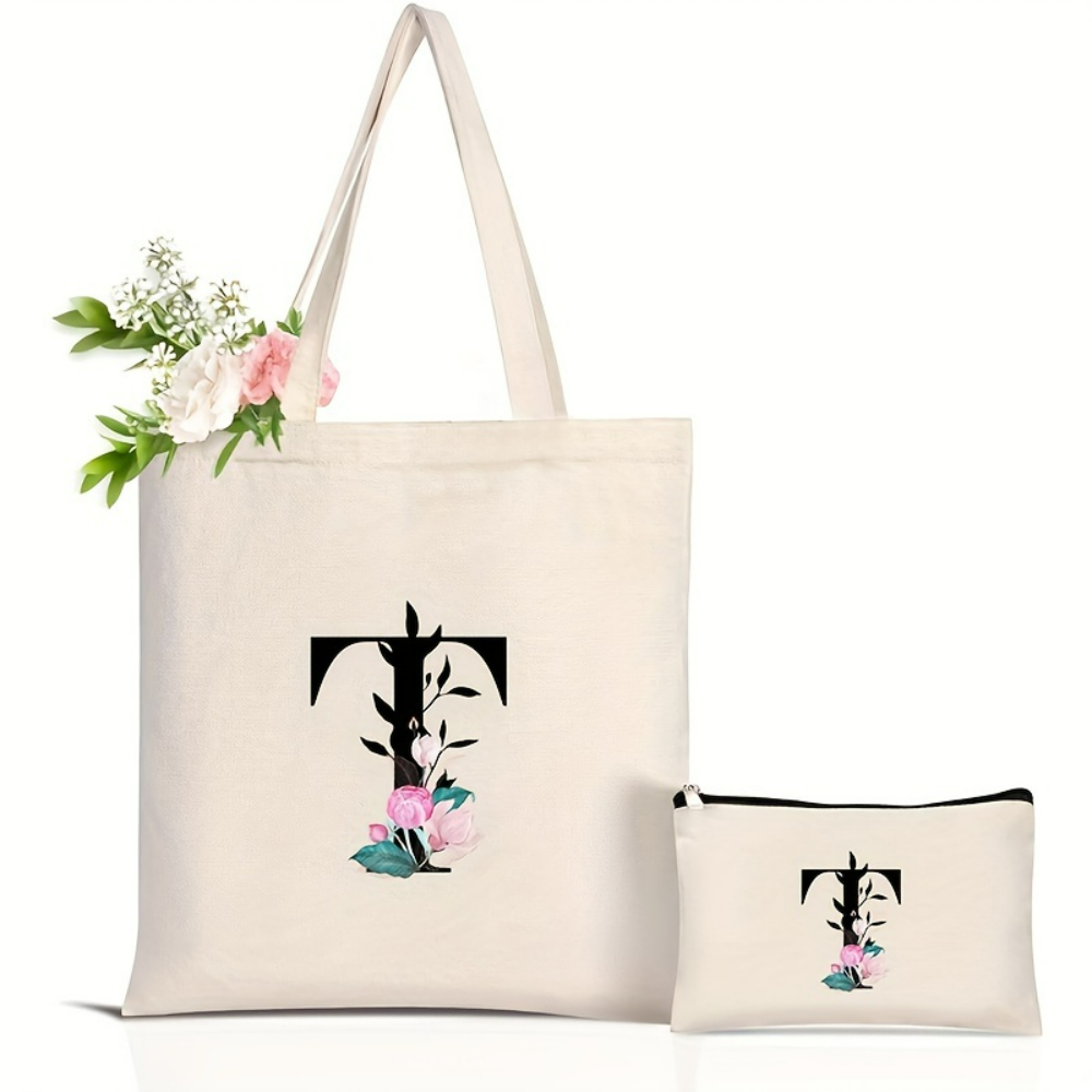 Элегантная большая сумка с цве – обзор и цена Shopper Tote Canvas