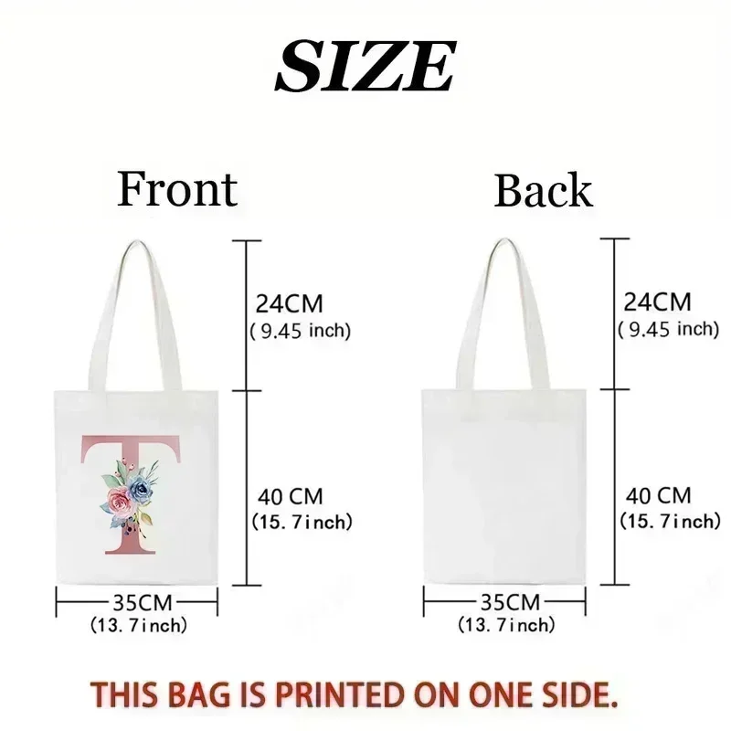 Элегантная большая сумка с цве – обзор и цена Shopper Tote Canvas
