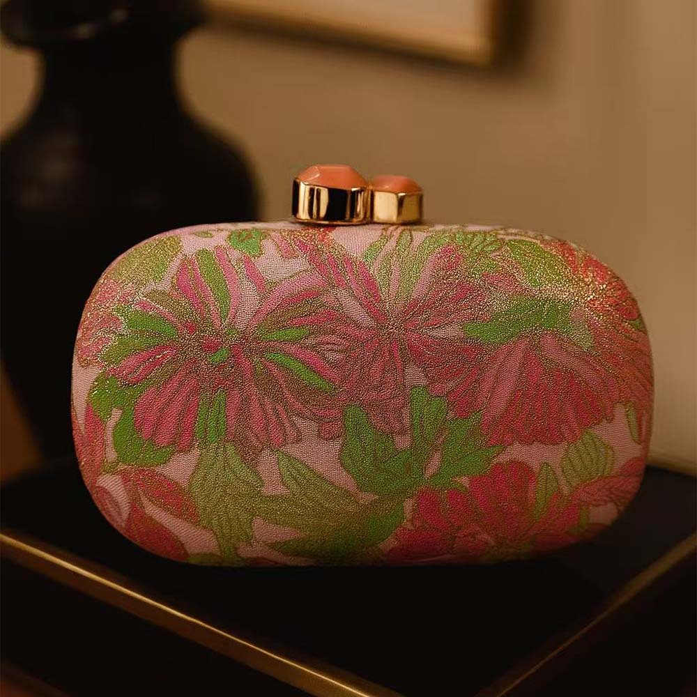 Маленький клатч в китайском ст – обзор и цена Women Bags Green