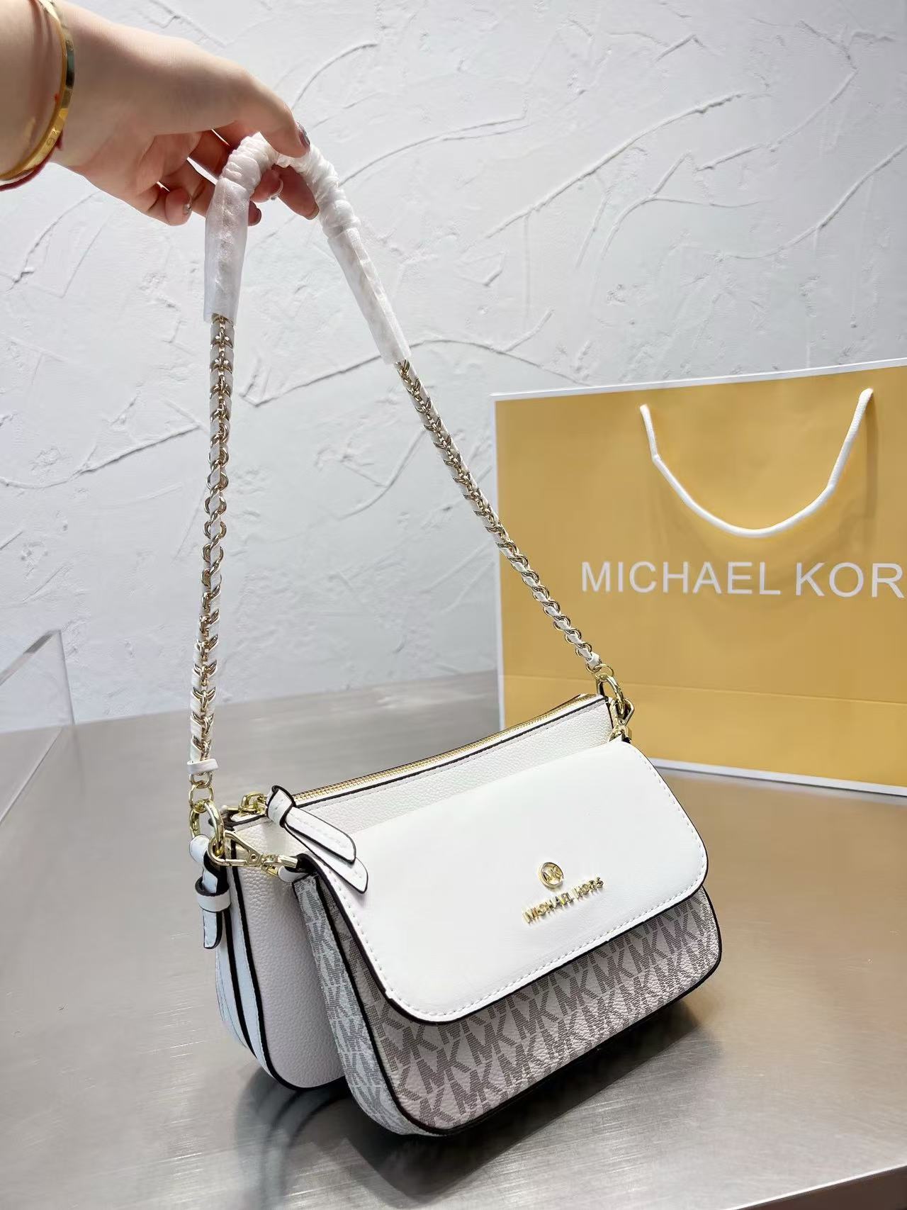 Новая женская большая сумка Mi – обзор и цена Women'S Bags Of Michael Kors