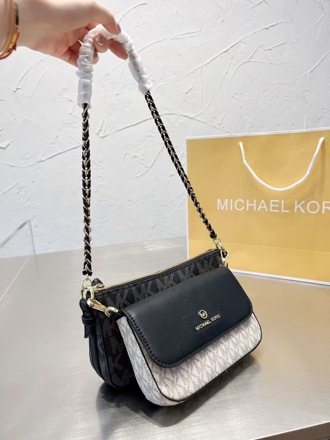 Новая женская большая сумка Mi – обзор и цена Women'S Bags Of Michael Kors