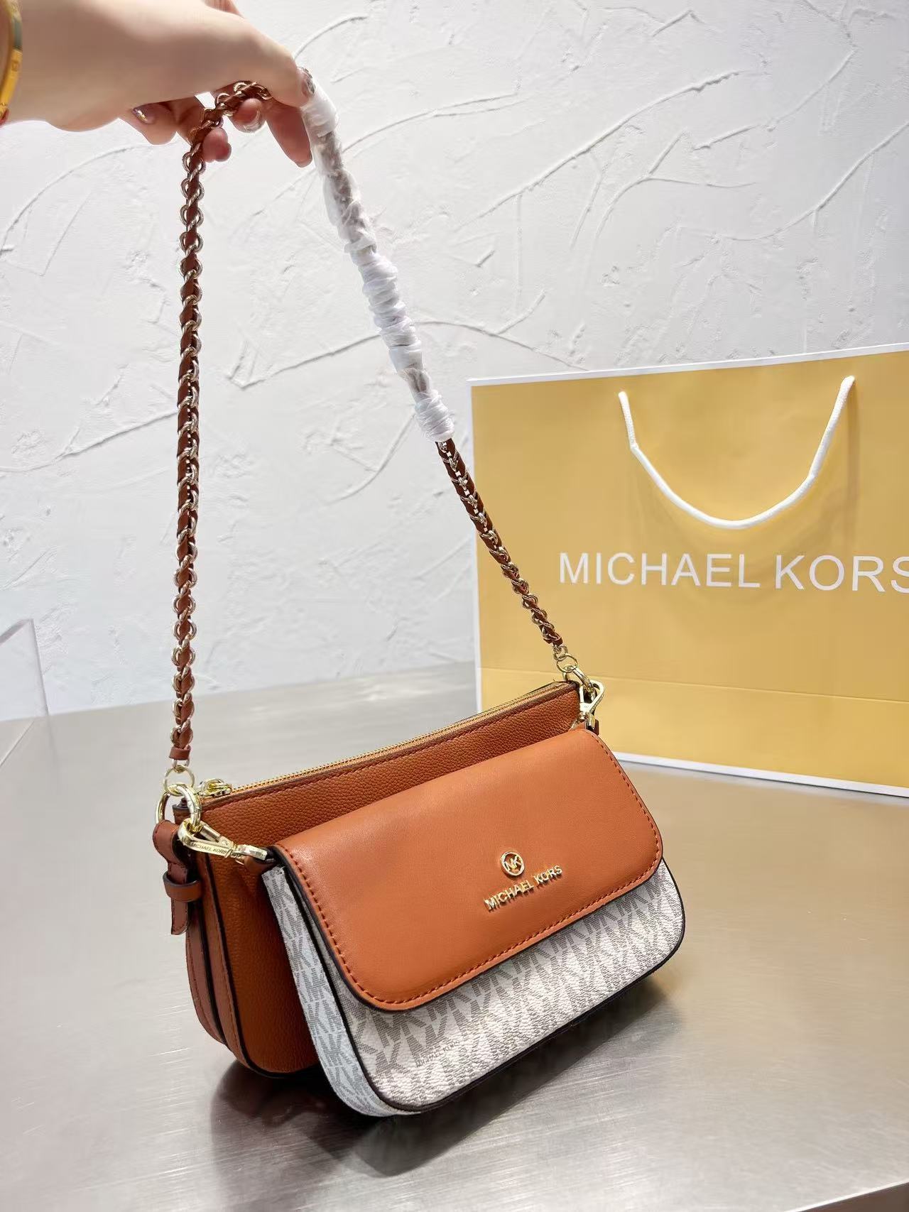 Новая женская большая сумка Mi – обзор и цена Women'S Bags Of Michael Kors