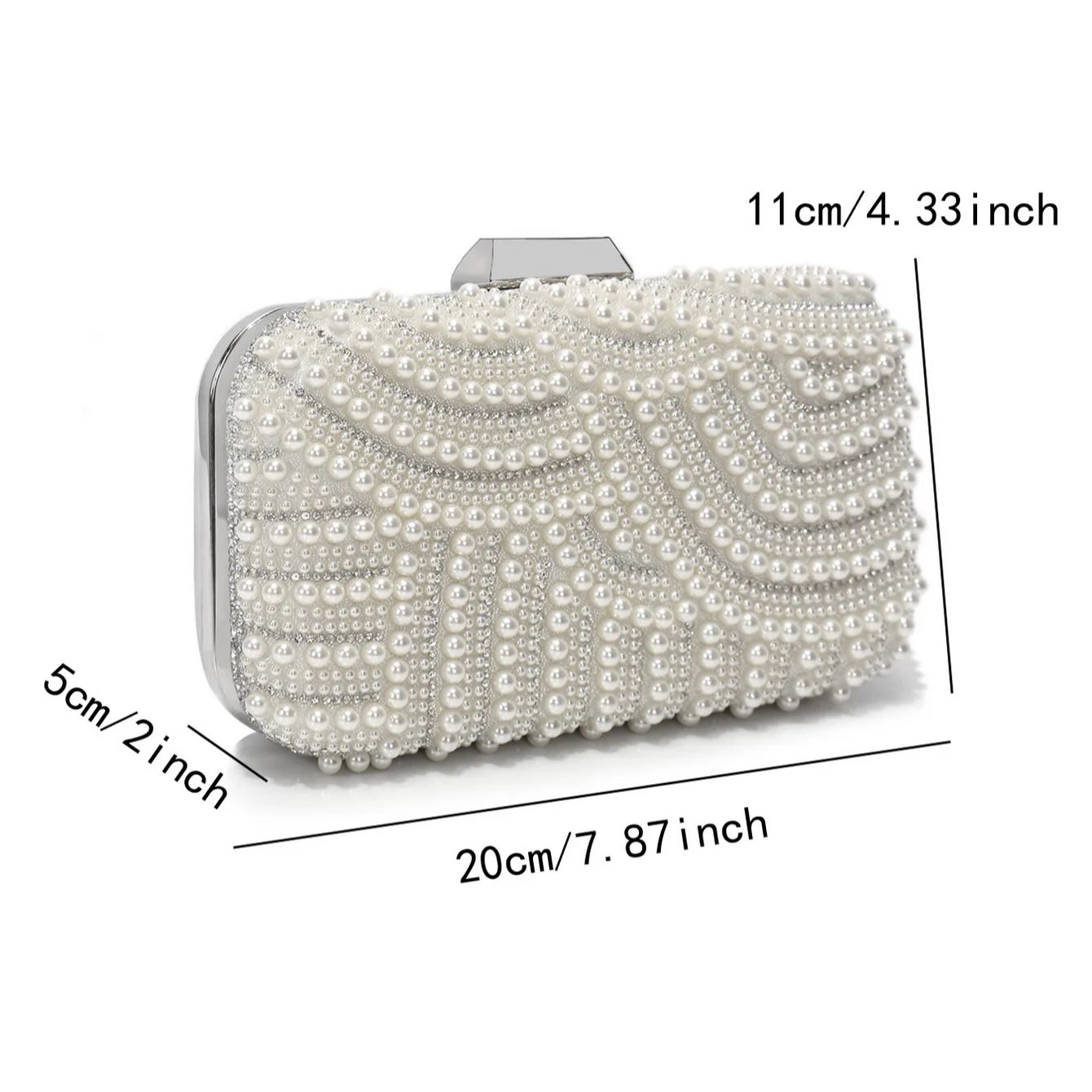 Женские вечерние сумки с бисер – обзор и цена Evening Bag Beaded