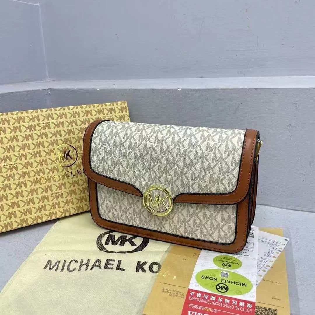 Женская сумка через плечо Mich – обзор и цена Women'S Bags Of Michael Kors