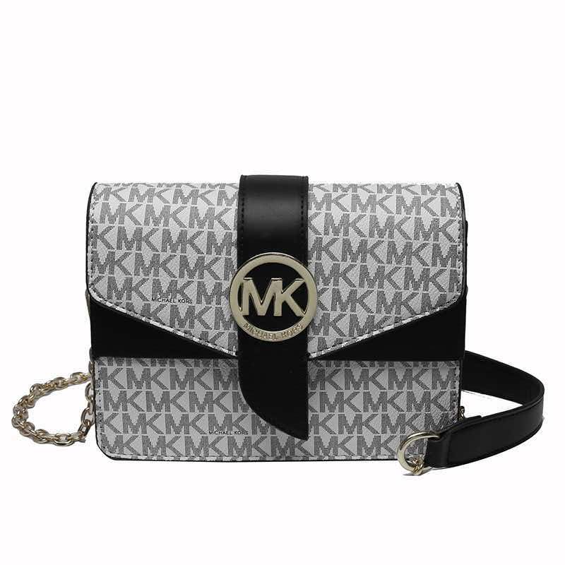 Женская сумка на цепочке Micha – обзор и цена Women'S Bags Of Michael Kors