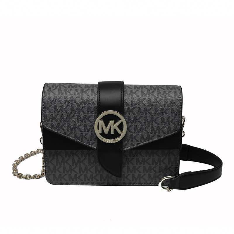 Женская сумка на цепочке Micha – обзор и цена Women'S Bags Of Michael Kors