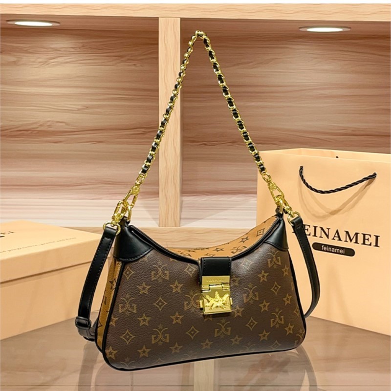 Легкая люксовая женская сумка- – обзор и цена Women Bags High End Brands