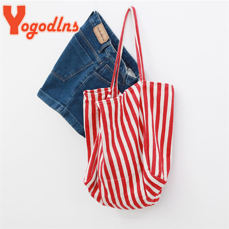 Холщовая сумка большой емкости – обзор и цена Shopper Tote Canvas